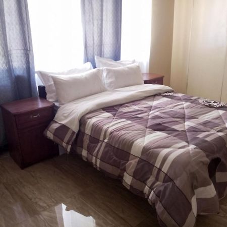ליבינגסטון Buffalo Bob Lodge חדר תמונה